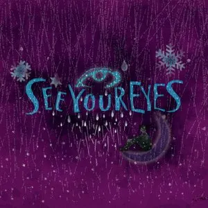 Pochette de See Your Eyes de Jannabi