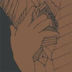 Pochette de Dead Shark Eyes de Clark