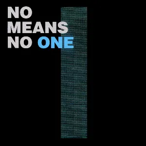Pochette de One de NoMeansNo