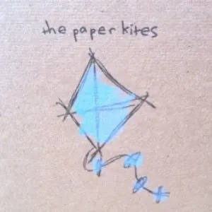 Pochette de Bloom de The Paper Kites