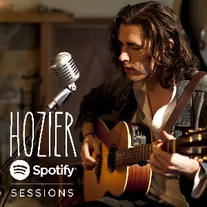 Pochette de Spotify Sessions: Live at SXSW 2014 de Hozier