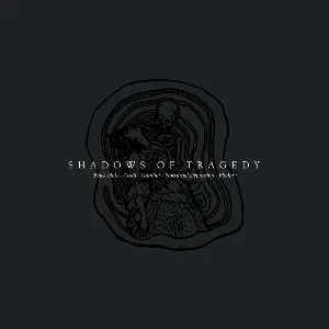 Pochette de Shadows of Tragedy de Nocturnal Depression