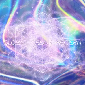 Pochette de oneirocomputing cloud server de Tim Six