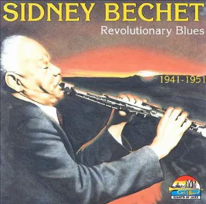 Pochette Revolutionary Blues: 1941-1951