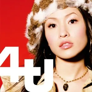 Pochette de 4U de Elva Hsiao