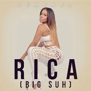 Pochette de Rica (Big Suh) de Demphra