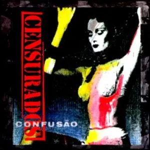 Pochette de Confusão de Censurados