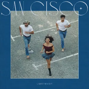 Pochette de Summer Days de San Cisco