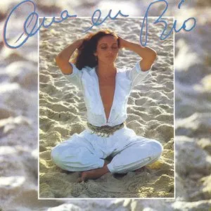 Pochette de Ana en Río de Ana Belén