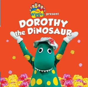 Pochette de Dorothy the Dinosaur de The Wiggles