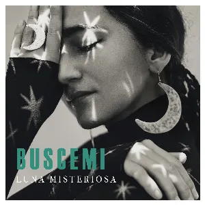 Pochette de Luna Misteriosa de Buscemi