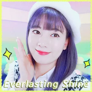 Pochette de Everlasting Shine de Raon
