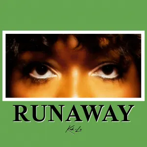 Pochette de Runaway de Kah-Lo