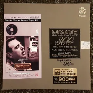 Pochette de Western Electric de Tennessee Ernie Ford