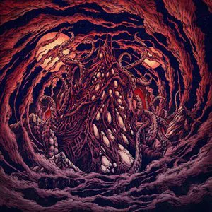 Pochette de Tales of the Old Dreamer de Blut aus Nord