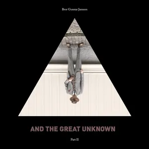 Pochette And the Great Unknown, Part II