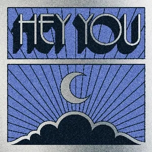Pochette de Hey You de Katy J Pearson