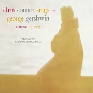 Pochette Chris Connor Sings the George Gershwin Almanac of Song