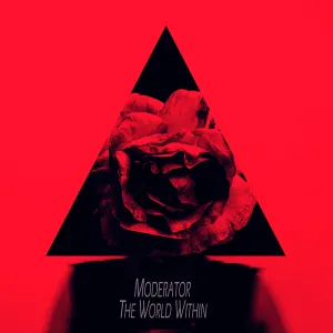 Pochette de The World Within de Moderator