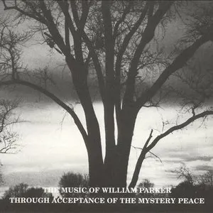 Pochette de Through Acceptance of the Mystery Peace de William Parker