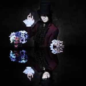 Pochette de くちづけ de BUCK‐TICK