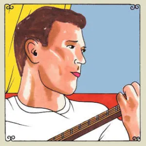 Pochette de Daytrotter Session - Oct 12, 2015 de Corb Lund
