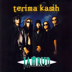 Pochette de Terima Kasih de Jamrud