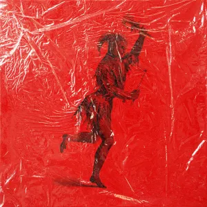 Pochette de Get Fixed de Lysistrata