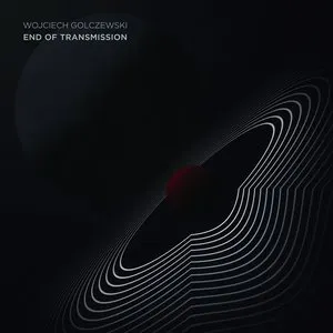 Pochette de End of Transmission de Wojciech Golczewski