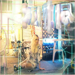 Pochette de Super 8 de Little Jinder