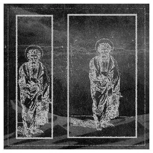 Pochette de BLOCK NUANCE de BLVCKCEILING