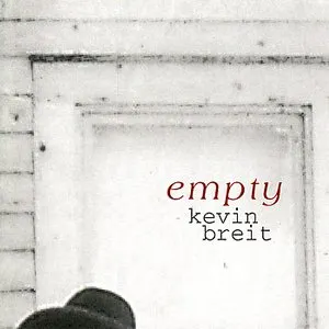 Pochette de Empty de Kevin Breit