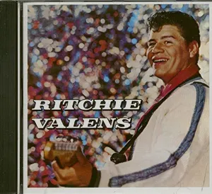 Pochette de Ritchie Valens de Ritchie Valens