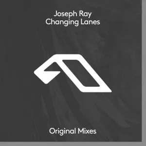 Pochette de Changing Lanes de Joseph Ray