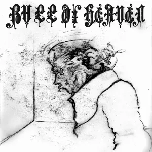 Pochette de 206: Like Waters Flowing in the River's Course de Bull of Heaven