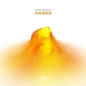Pochette de Amber de Mefjus