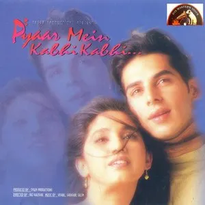 Pochette de Pyaar Mein Kabhi Kabhi de Vishal–Shekhar