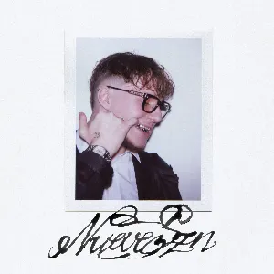 Pochette de SHE LIT de J9ueve - Green Montana