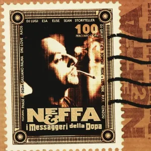 Pochette de Neffa & I messaggeri della dopa de Neffa