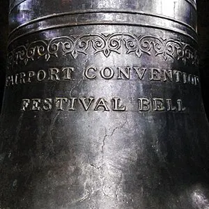 Pochette Festival Bell