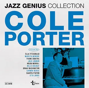 Pochette Music of Cole Porter
