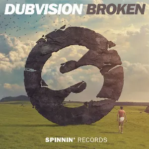 Pochette de Broken de DubVision