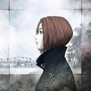 Pochette de 桜流し de Hikaru Utada