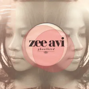 Pochette de Ghostbird de Zee Avi