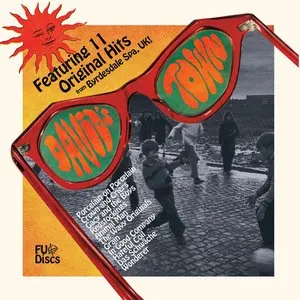 Pochette de David's Town de Fucked Up
