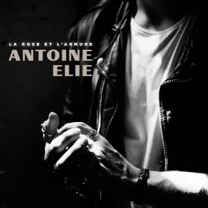 Pochette de La rose et l'armure (Radio Edit) de Antoine Elie