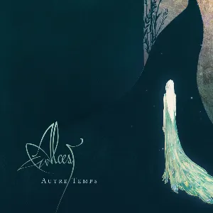 Pochette de Autre temps de Alcest