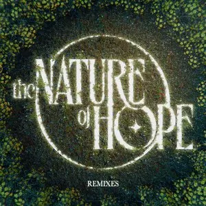 Pochette de The Nature of Hope Remixes de William Black