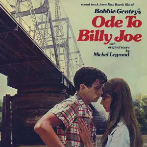 Pochette de Ode To Billy Joe de Michel Legrand - Bobbie Gentry