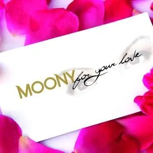 Pochette de For Your Love de Moony